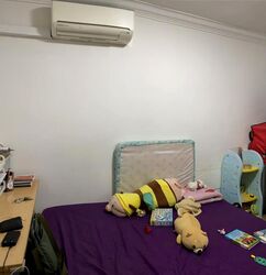 Blk 320 Clementi Meadows (Clementi), HDB 3 Rooms #498057631